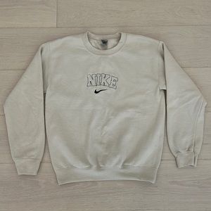 Nike Crewneck